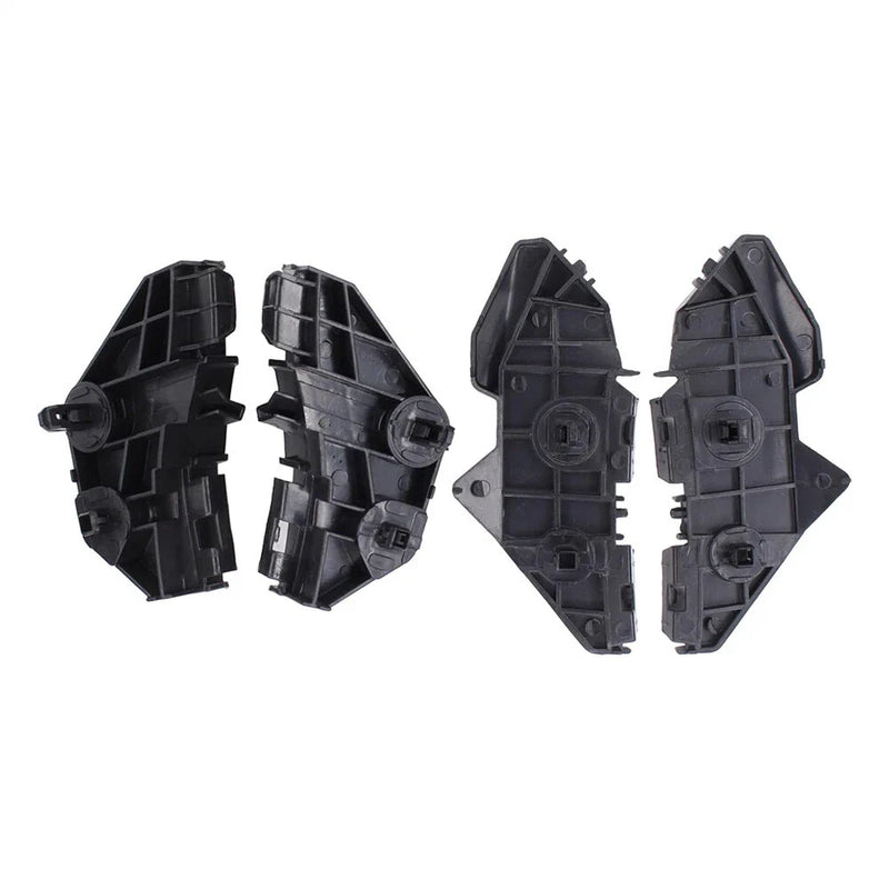 2009-2013 Toyota Corolla Rear Bumper Cover Retainer Bracket (2009-2013)