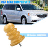 Chrysler Voyager Dodge Car Rear Bumper Step Bumpers