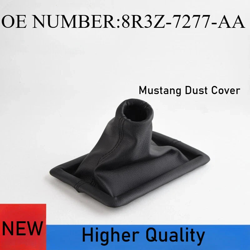 Ford Mustang Shift Dust Cover (2005–2009)