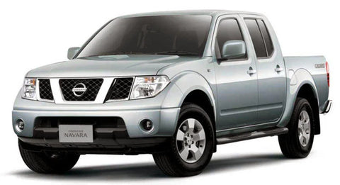 Nissan Navara D40 Rear Tailgate Wire Cable (2005-2013)