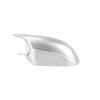 Audi A8 D4 (2010-2017) Silver 6 x Rearview Mirror Cover Caps