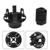 Car Clips Cushion Buffer Bumper Car Hood Rubber Stop