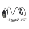 BMW R1200GS R1250GS F850GS F750GS Grey Motor Handle Fog Light Switch Control