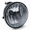 Toyota Tacoma, Solara, Sequoia, Tundra Bumper Fog Light Lamps (2001-2023)