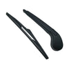 Ford Focus Hatchback Rear Windscreen Wiper Arm & Blade Set (2005-2011)