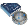 Toyota BJ70 BJ73 BJ74 FJ70 FJ73 FJ75 HJ75 2 Front Wheel Bearing + Seal Kit