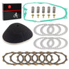 Yamaha Blaster 200 YFS200 Clutch Kit Springs & Gasket (1988–2006)