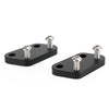 Suzuki Gixxer 250 SF Balance Plate - Black (2020-2022)