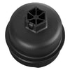 Citro��n Berlingo, C2, C4, C8, Ford Mondeo, Transit Oil Filter Housing Cover