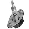 Citroen C1, Toyota Tailgate Lock Cylinder & Key (2005-2023)