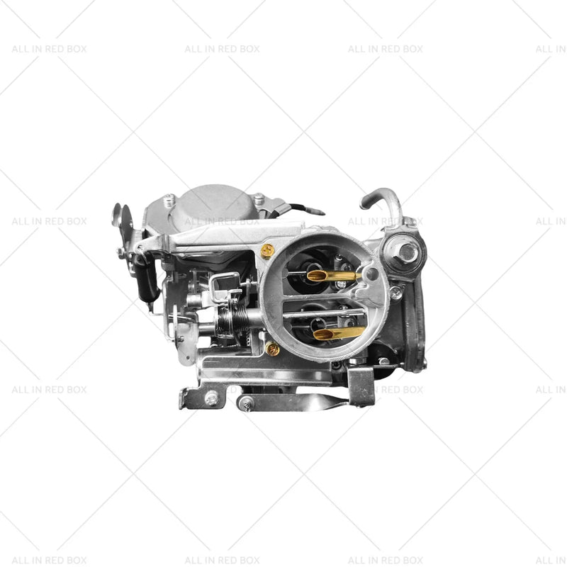 Mazda NA Pick Up Bongo Luce 1984 Carburetor (1984)