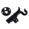 Toyota Corolla Hood Prop Rod Holder Clip & Grommet (2003-2008)