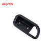 Proton Exora Persona Interior Door Handle Right Carbon Fibre (2009-2019)