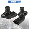 Ford Fiesta 2 x Engine Camshaft Position Sensors (2011-2019)
