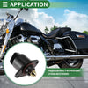 Harley-Davidson Softail Idle Air Control Valve