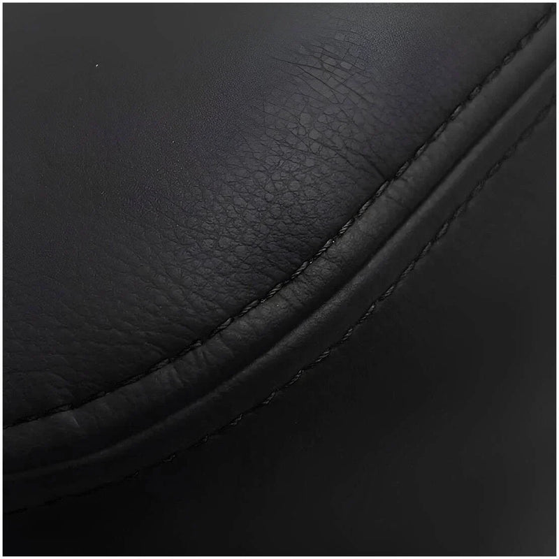 Toyota Prado 150 Leather Center Console Lid Armrest Cover (2009-2023)