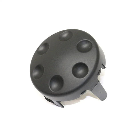 Nissan Rogue Fog Light Covers (2014-2020)