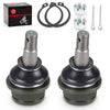 Kawasaki KAF950 Mule 2510 / 3010 / 4010 Lower Ball Joints Set of 2