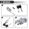 Honda Accord 2003-2012 w / Key Ignition Switch Lock Cylinder