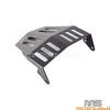 Harley Softail Low Rider Sport Glide 18-23 Front Spoiler Fairing