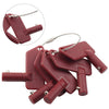 Terex Battery Disconnect Isolator 5 x Ignition Keys