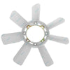Hilux 2L Diesel 2.4L LN56 LN60 LN61 LN65 LN85 7 Blade Engine Cooling Fan
