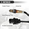 Ford Escape 2012-2015 O2 Oxygen Sensor (2 x Upstream Sensors)