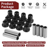 Arctic Cat Prowler 550 / 650 / 700 / 1000 Rear Suspension A-Arm Bushing Kit