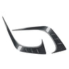 Honda Civic 11th Gen Front Fog Light Splitter Lip Spoiler Cover (2022-2023)