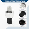 Buick Allure Engine Oil Pressure Sensor Switch (2009–2009)