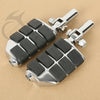 Harley Softail Rear Passenger Footpeg Support Clevis (2000-2006)