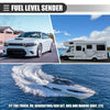 21" 530mm Boat Fuel Sending Unit Water Level Gauge Sensor