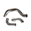 Nissan D40 Navara 2.5L YD25DDTI Turbo Intercooler Piping Hose (05-14)