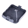 Toyota RAV4 Front Bumper Tow Hook Eye Cover Cap Right (2009-2012)