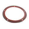 Harley Electra Glide, Dyna, Softail, Road King Clutch Derby Cover Gasket