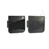 Mercedes S-Class Front Bumper Tow Hook Eye Cover Cap (1998–2001)