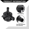 Toyota Highlander Prius (2001-2023) 1 Pc Cooling Water Pump