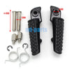 Honda RVT1000R RC51 Footrest Pegs (2000-2006)