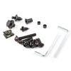 Honda CBR250R CBR300R Fairing Bolt Body Screws Nuts Kit (2011-2019)