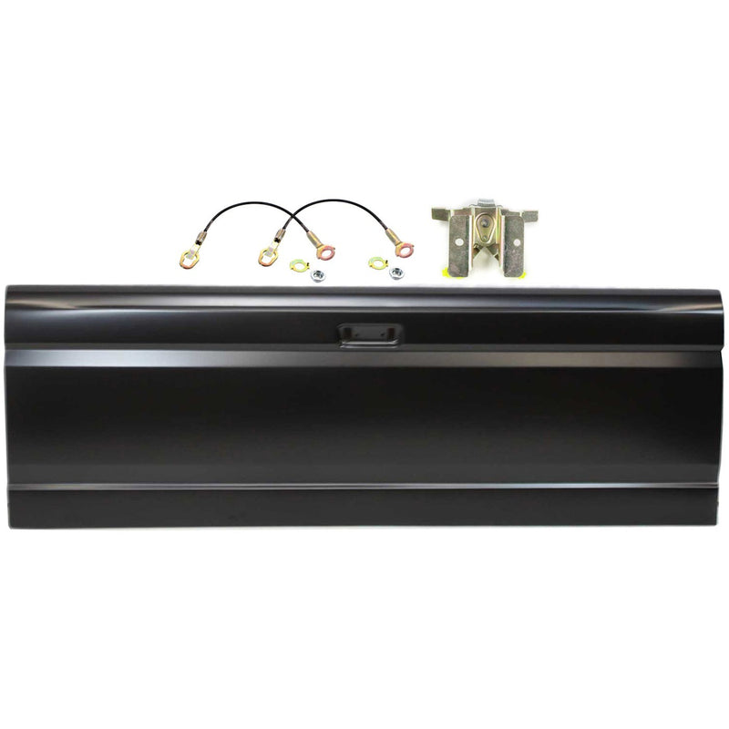 Tailgate Kit For 87-97 Ford F-350 F-150 Fleetside Cable