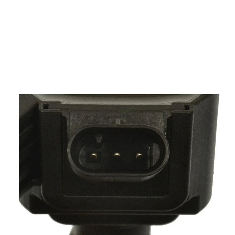 Jeep Grand Cherokee, Wrangler 4 Pcs Ignition Coil (2011-2021)