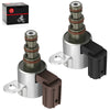 Honda Rincon 650 Big Red Pioneer 700 2x Transmission Solenoid (2003–2014)