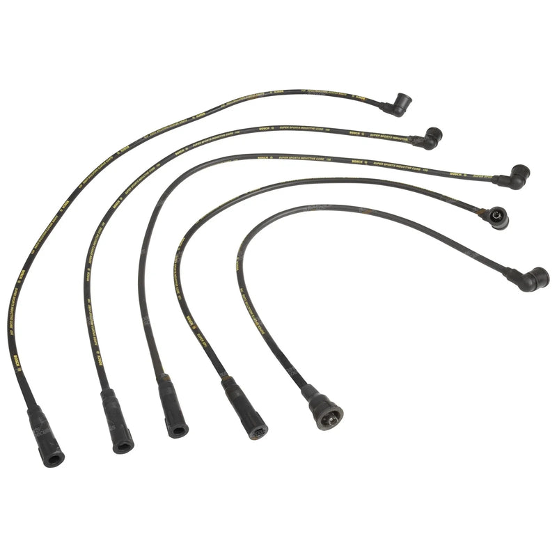 L300 Starwagon 2.0L Ignition Spark Plug Leads (1985-1994)