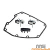 Harley Twin Cam Street Glide Lowrider Cam Chain Tensioner Kit (1999-2006)