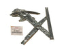 Mitsubishi Mirage A10, A13 Door Window Regulator (2013-2020)