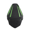 Kawasaki ZX-10R / RR Rear Seat Passenger Cushion Green (2021-2023)