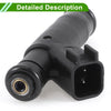 Ford Freestar 3.9L 4.2L (2004-2005) - 1 x Fuel Nozzle Fuel Injector