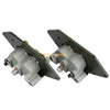 Polaris Ranger Crew XP 1000 Front Brake Calipers (2021–2024)