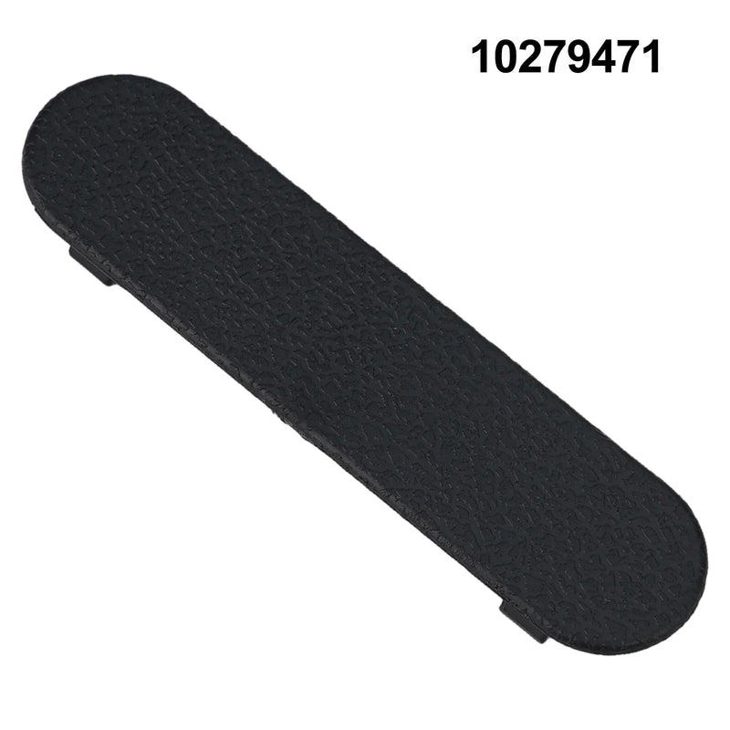Chevrolet Corvette Plug Cover / Door Panel Access (1997–2004)