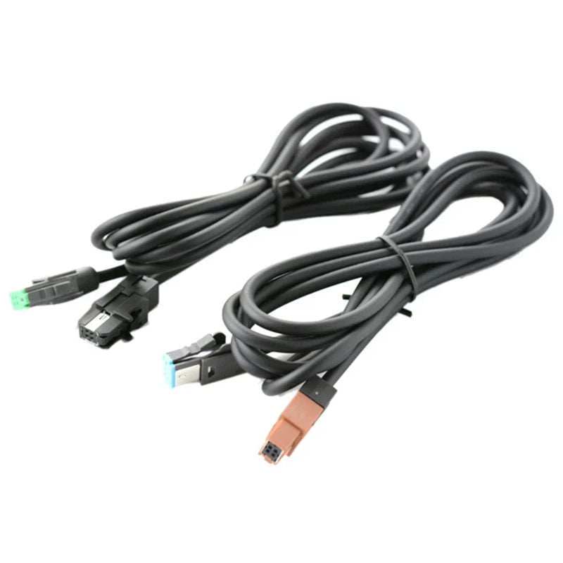 Mazda MX-5 CX-3 CX-5 CX-9 USB Cable